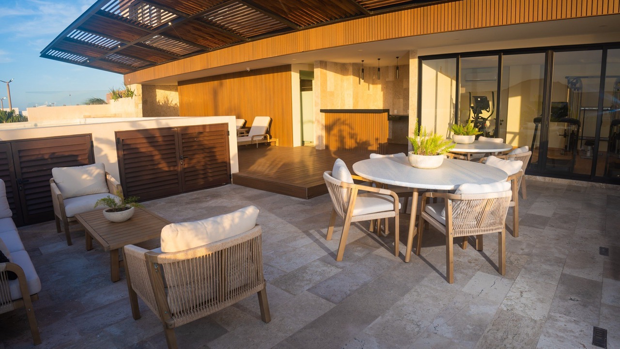 Photo of Outdoor in Colonia Centro