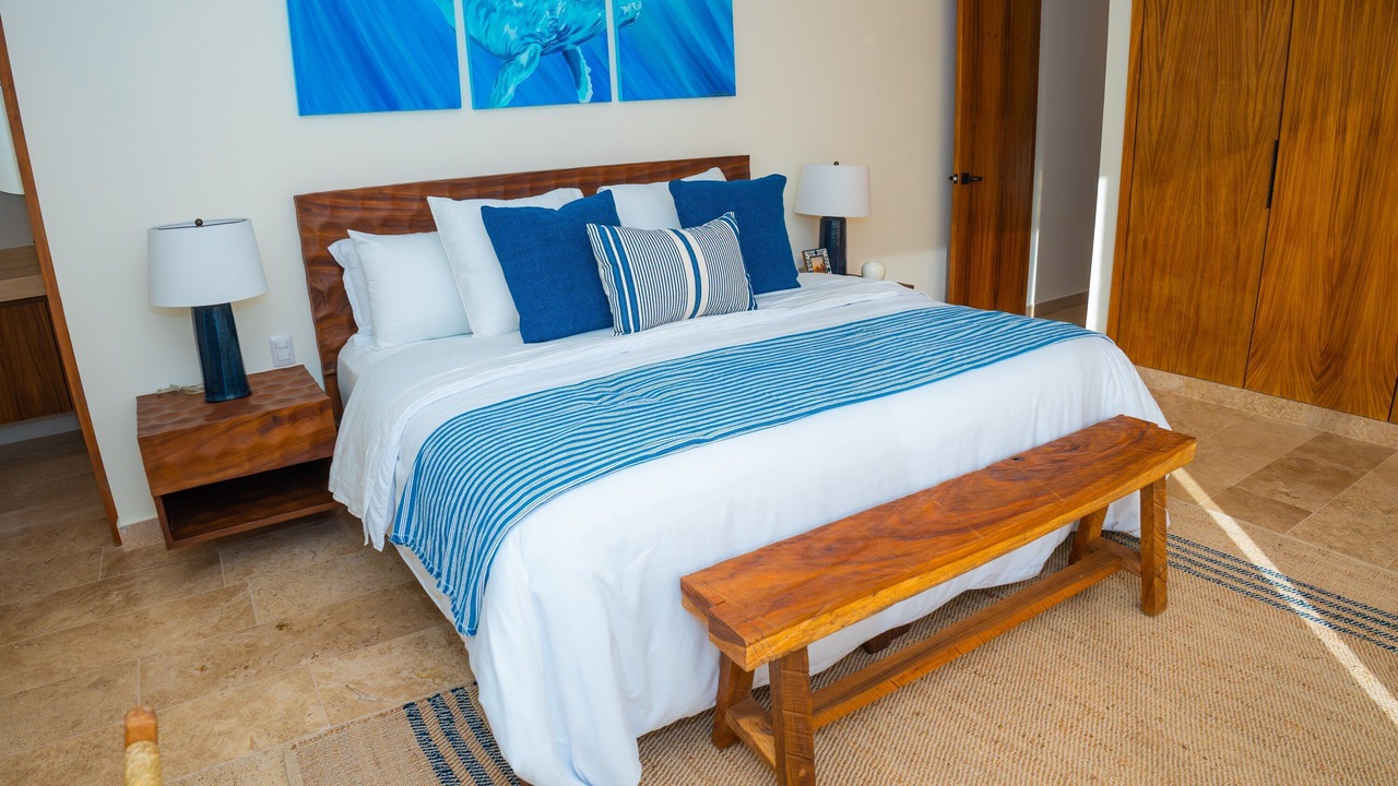 Photo of Bedroom in Colonia Centro