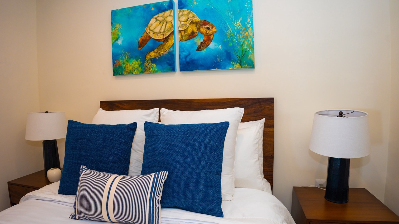 Photo of Bedroom in Colonia Centro