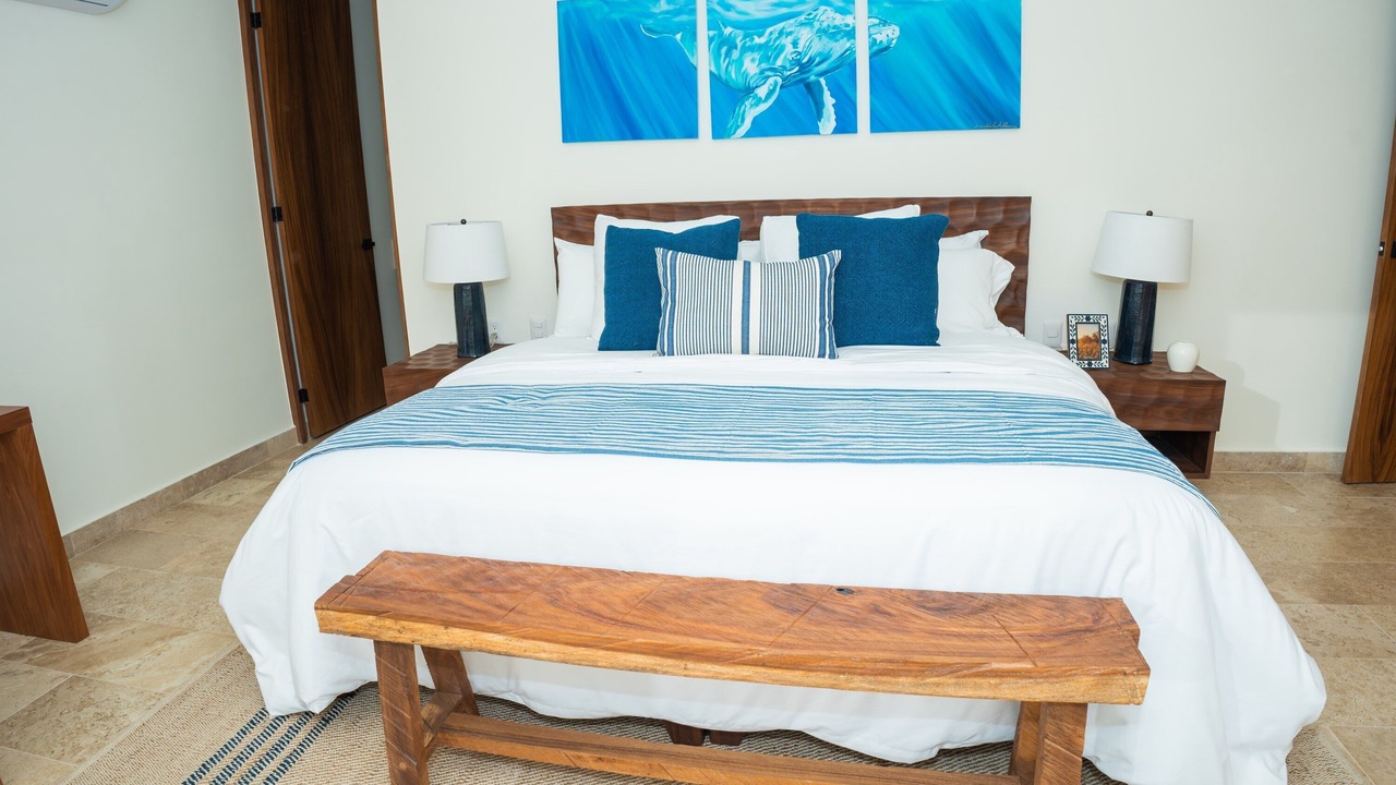 Photo of Bedroom in Colonia Centro