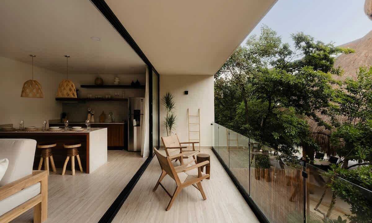 Photo of Outdoor in Playa Paraiso