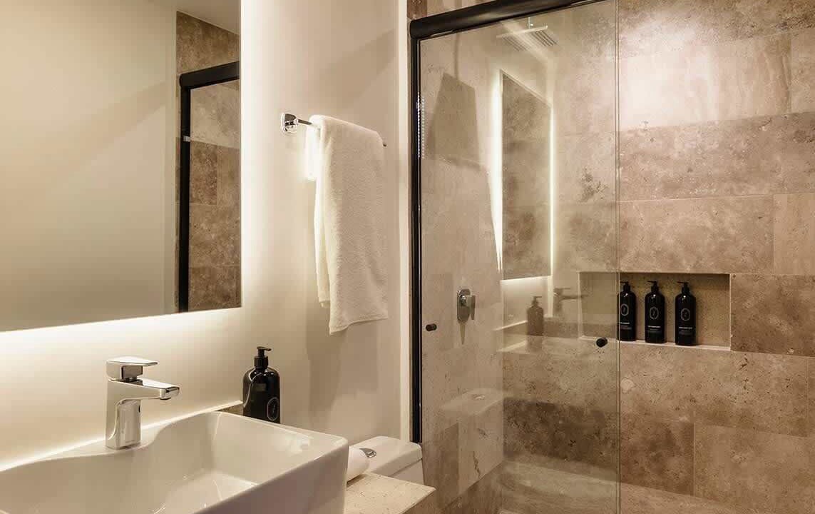 Photo of Bathroom in Playa Paraiso