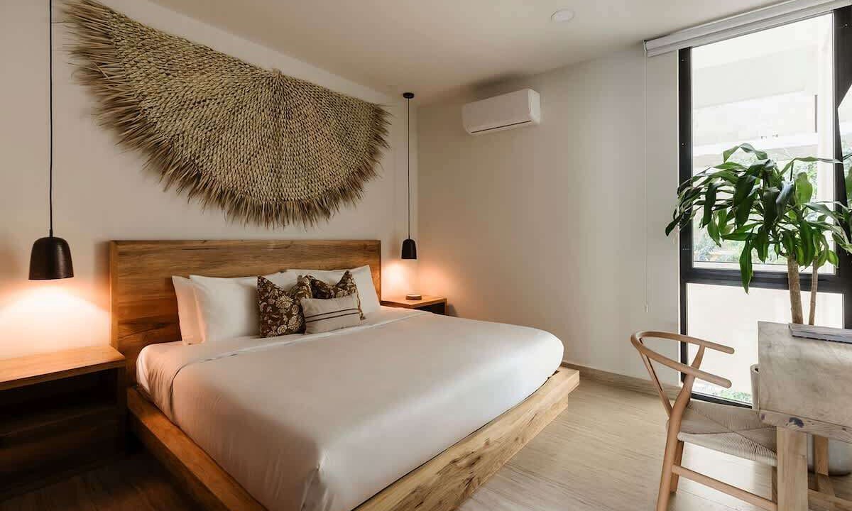 Photo of Bedroom in Playa Paraiso