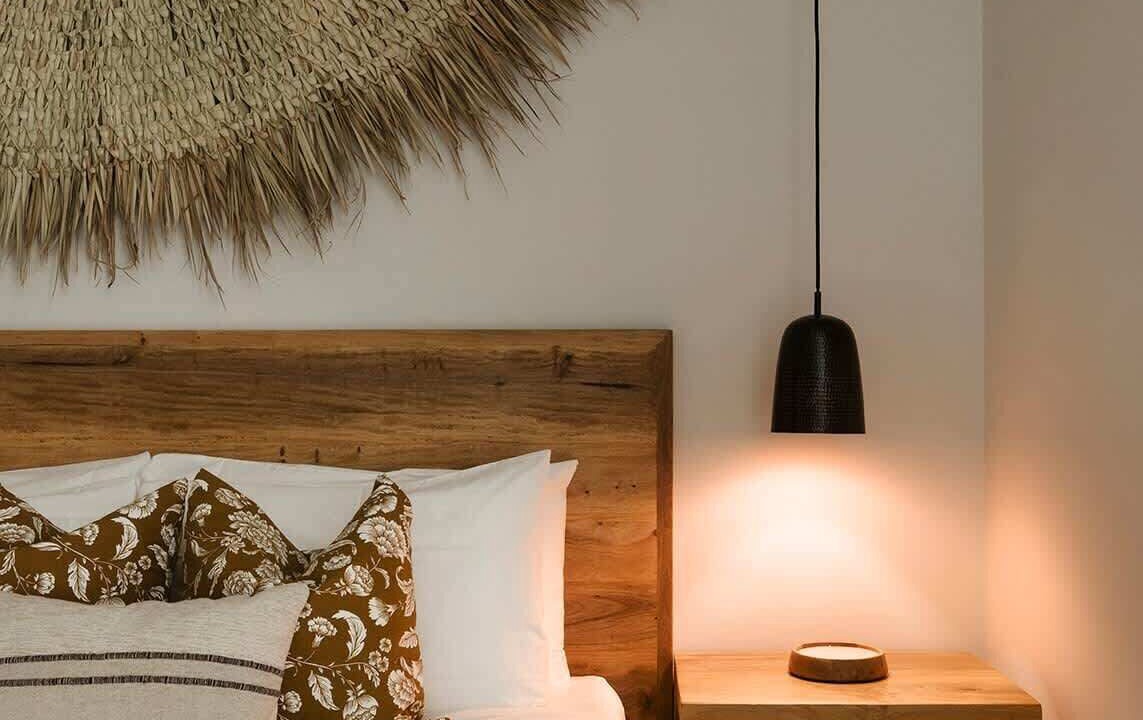 Photo of Bedroom in Playa Paraiso