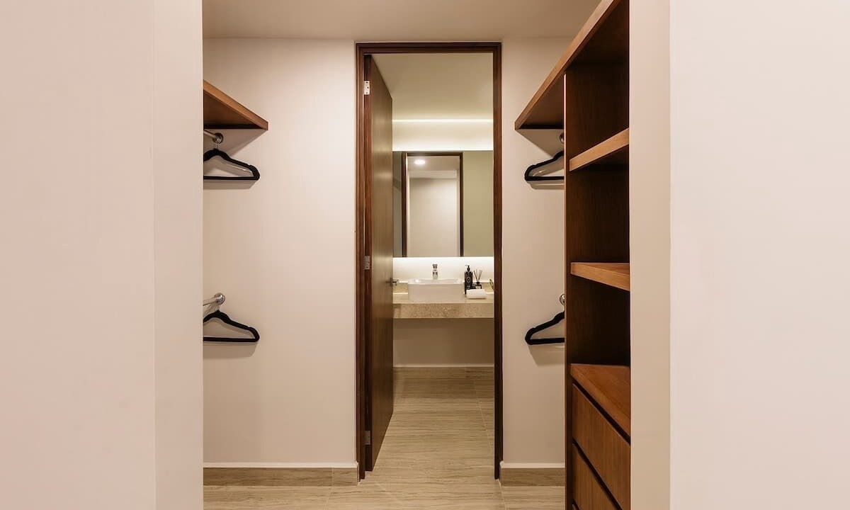 Photo of Bathroom in Playa Paraiso