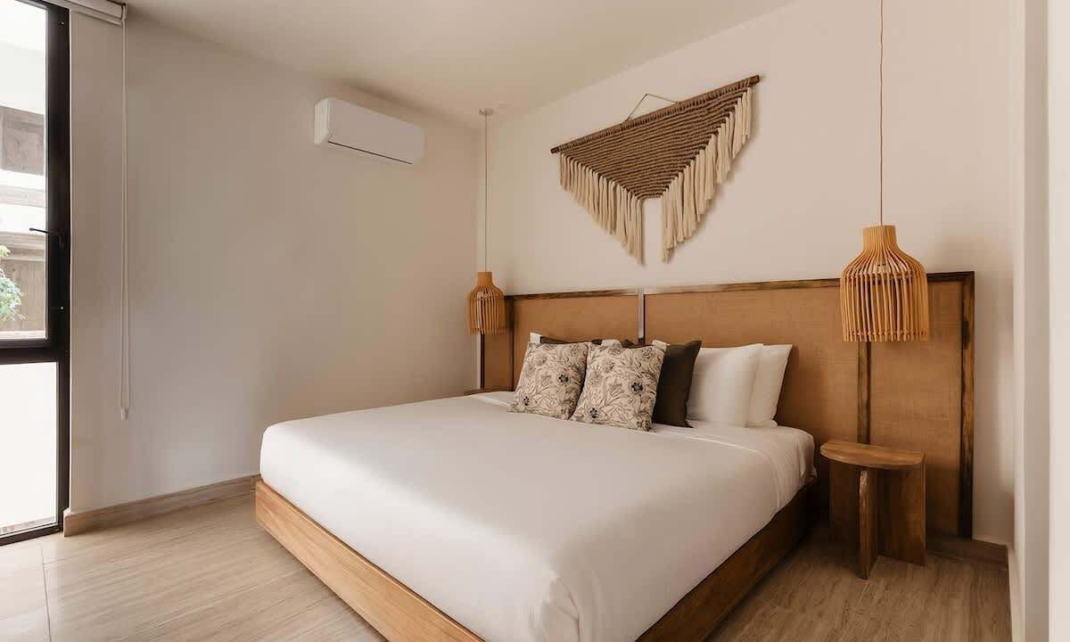 Photo of Bedroom in Playa Paraiso