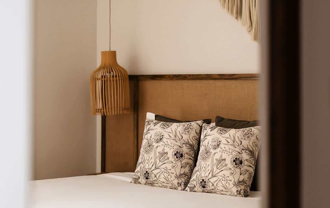 Photo of Bedroom in Playa Paraiso