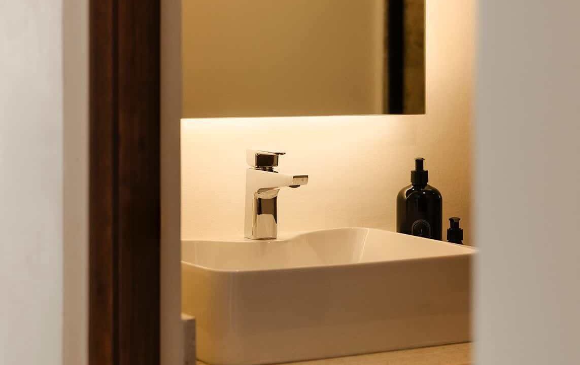 Photo of Bathroom in Playa Paraiso