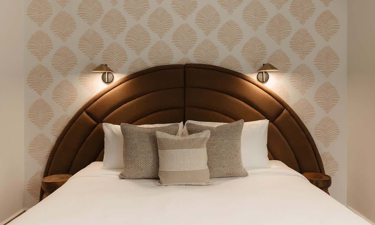 Photo of Bedroom in Playa Paraiso