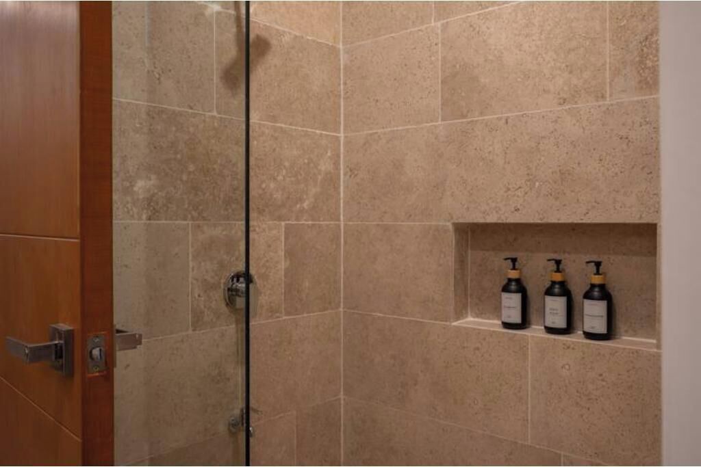 Photo of Bathroom in Merida
