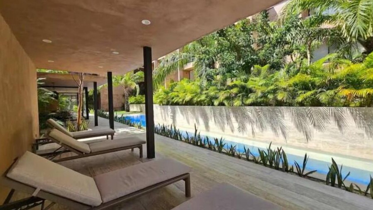 Photo of Outdoor in Merida