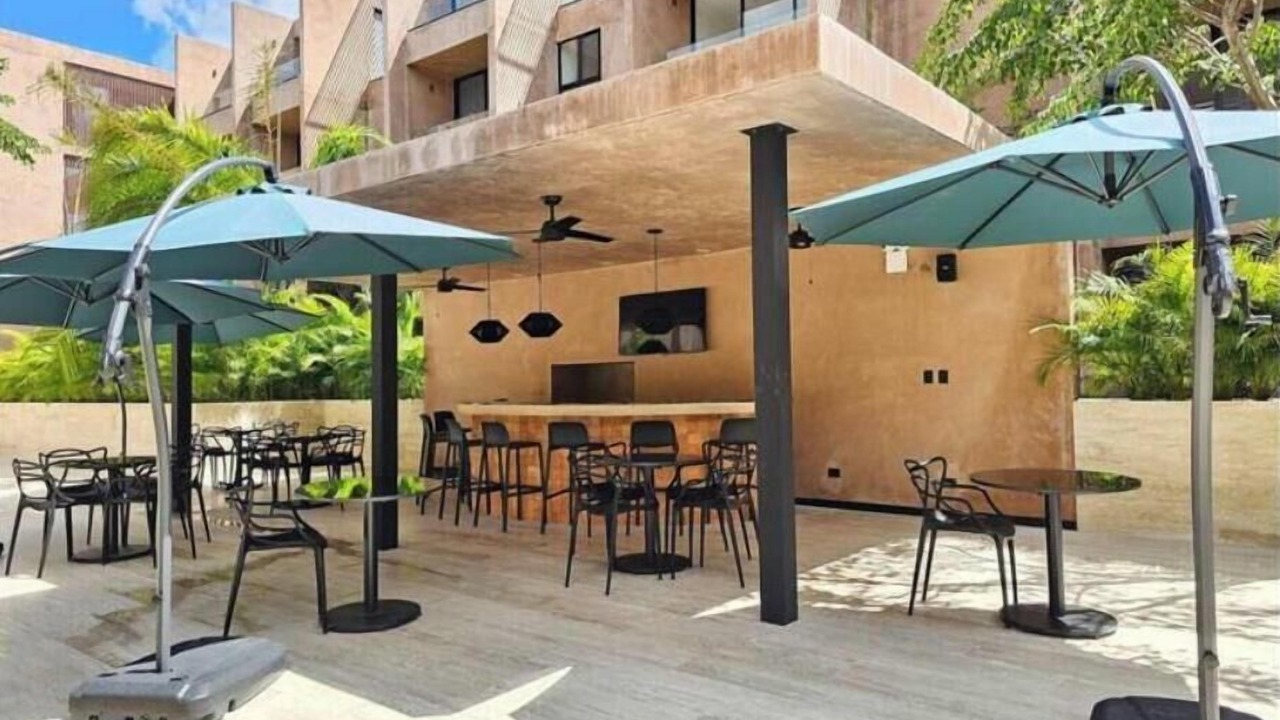 Photo of Outdoor in Merida