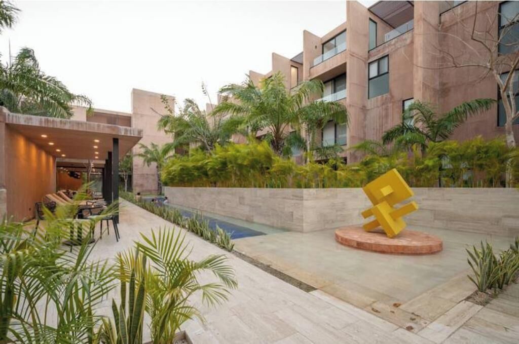 Photo of Outdoor in Merida