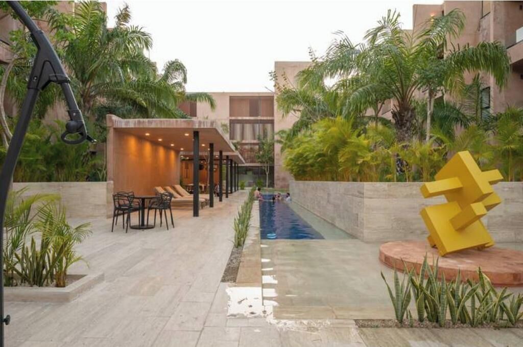 Photo of Outdoor in Merida