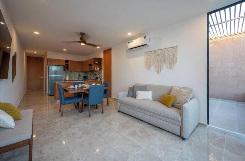 Photo of Livingroom in Merida