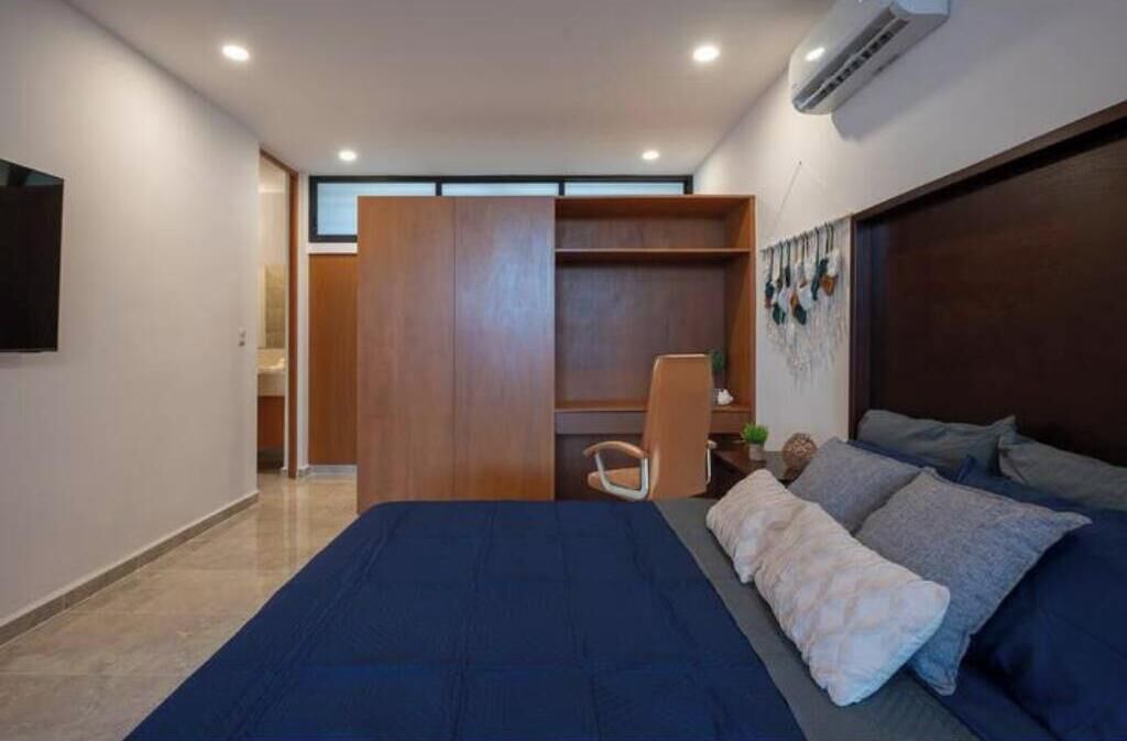 Photo of Bedroom in Merida