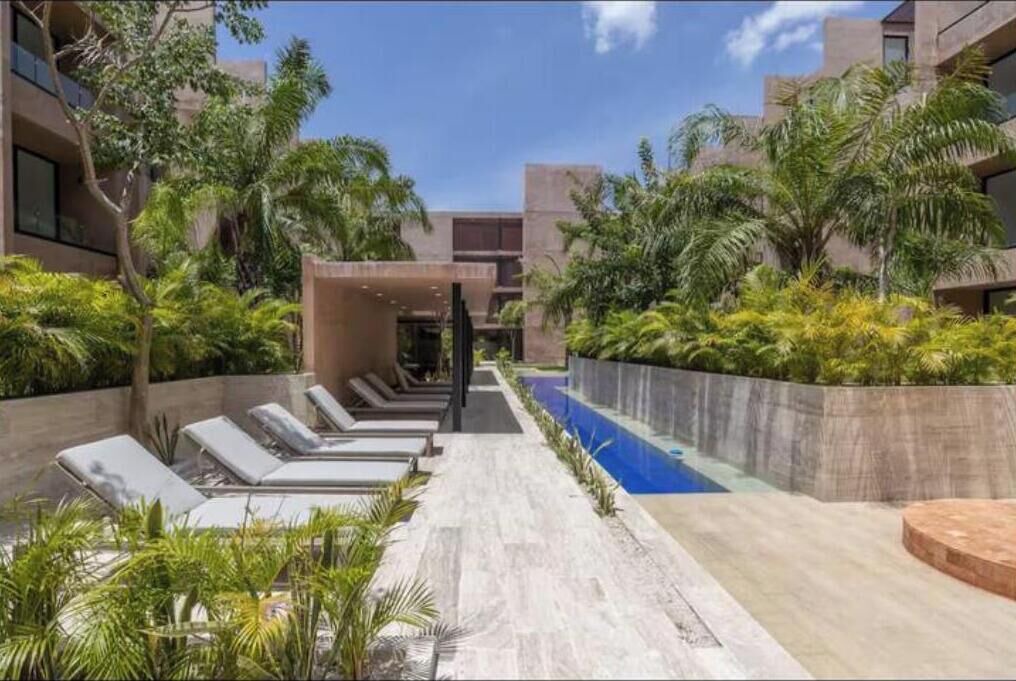 Photo of Outdoor in Merida