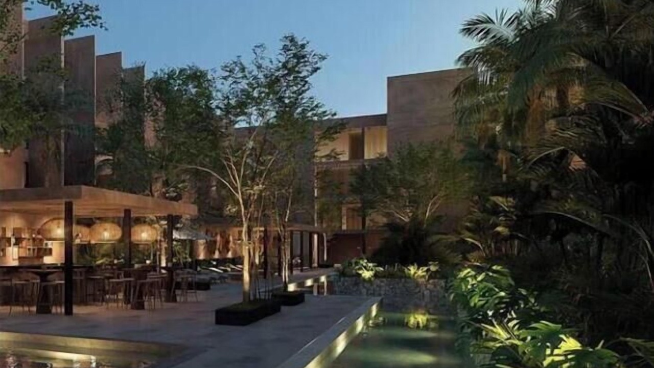 Photo of Outdoor in Merida