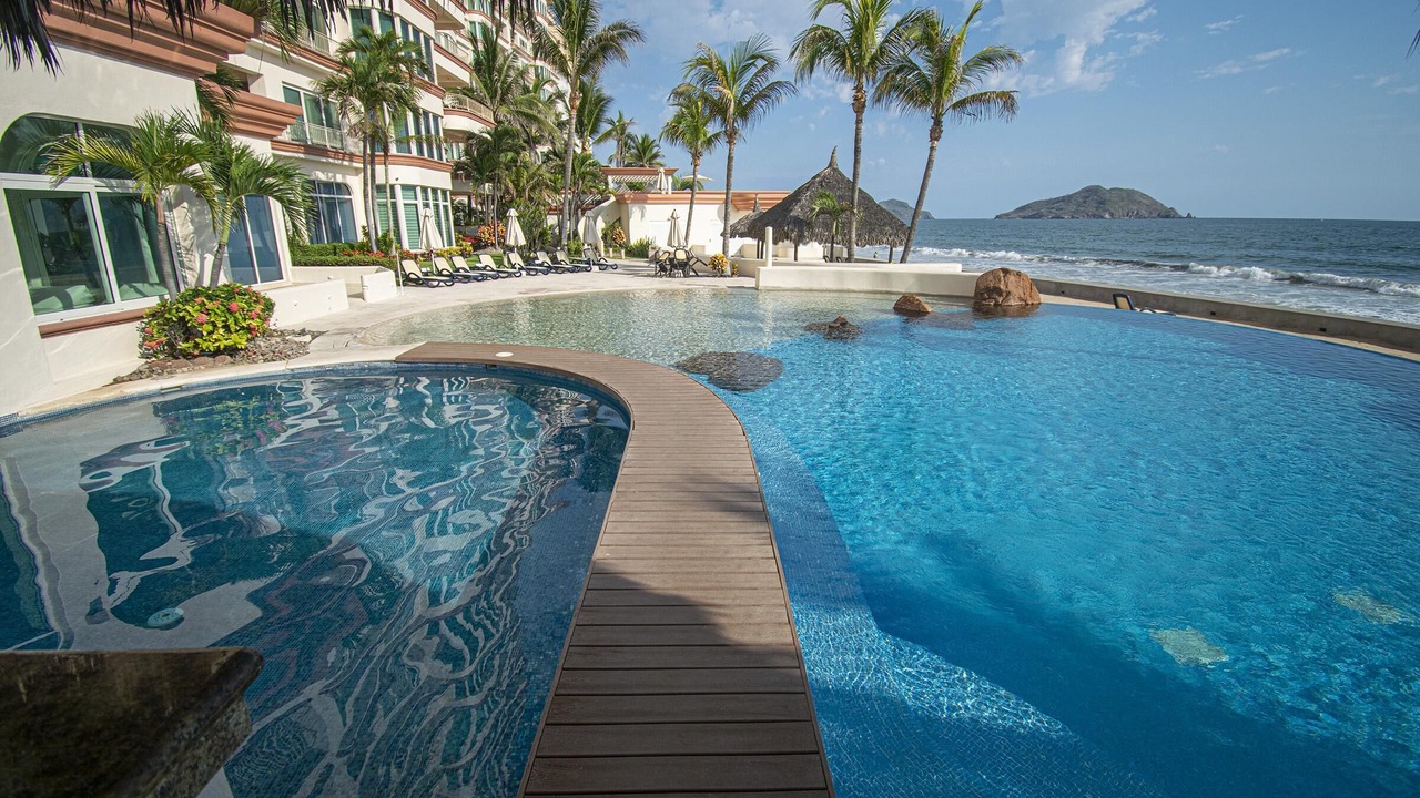 Photo of Outdoor in Mazatlan