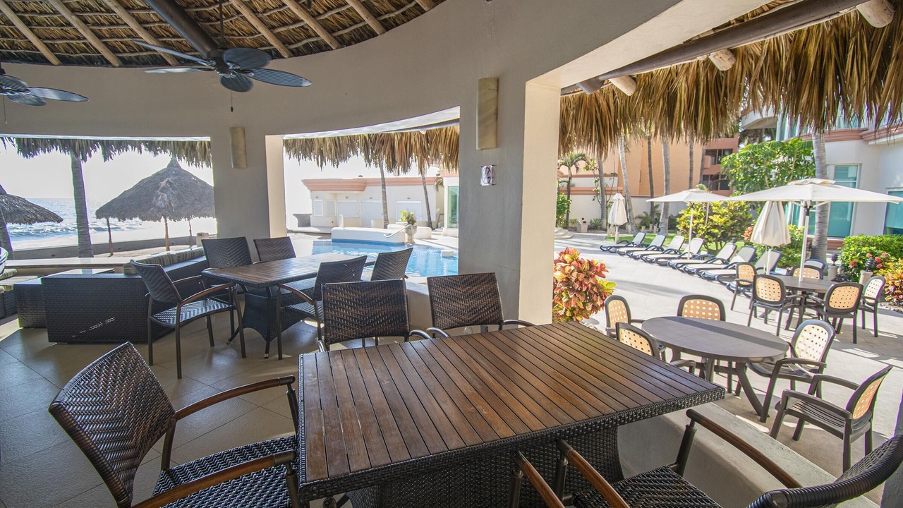 Photo of Outdoor in Mazatlan