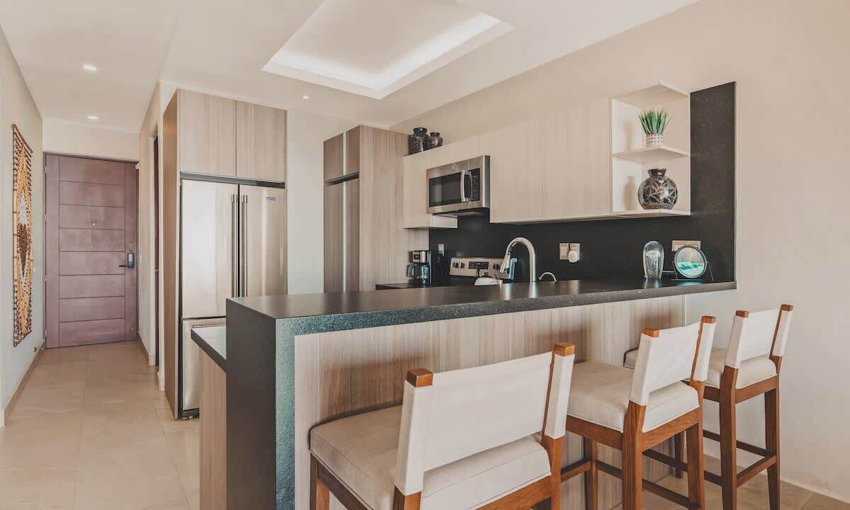 Photo of Kitchen in San Francisco