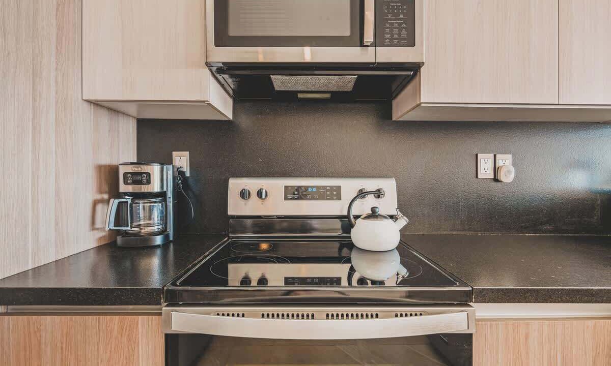 Photo of Kitchen in San Francisco