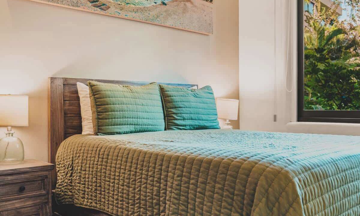 Photo of Bedroom in San Francisco