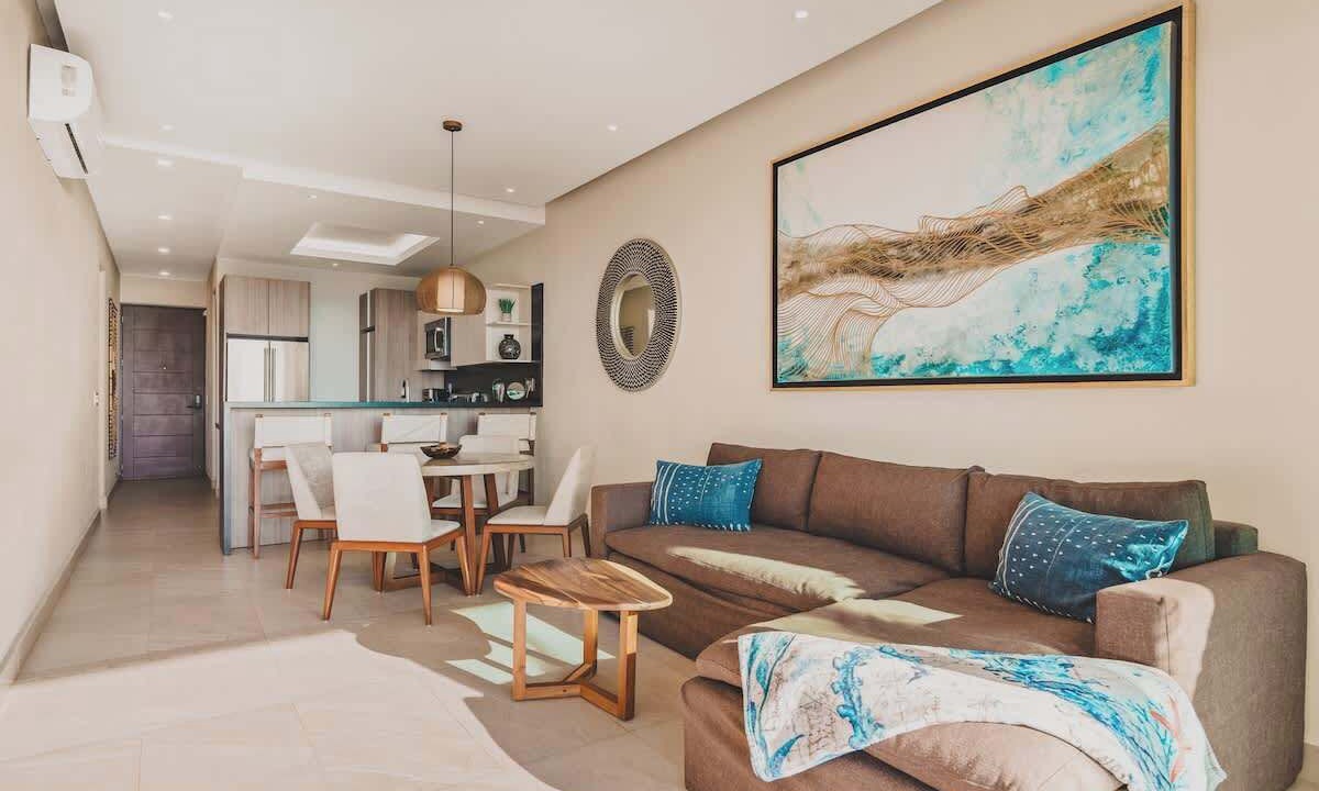 Photo of Livingroom in San Francisco