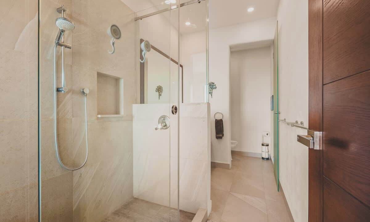 Photo of Bathroom in San Francisco