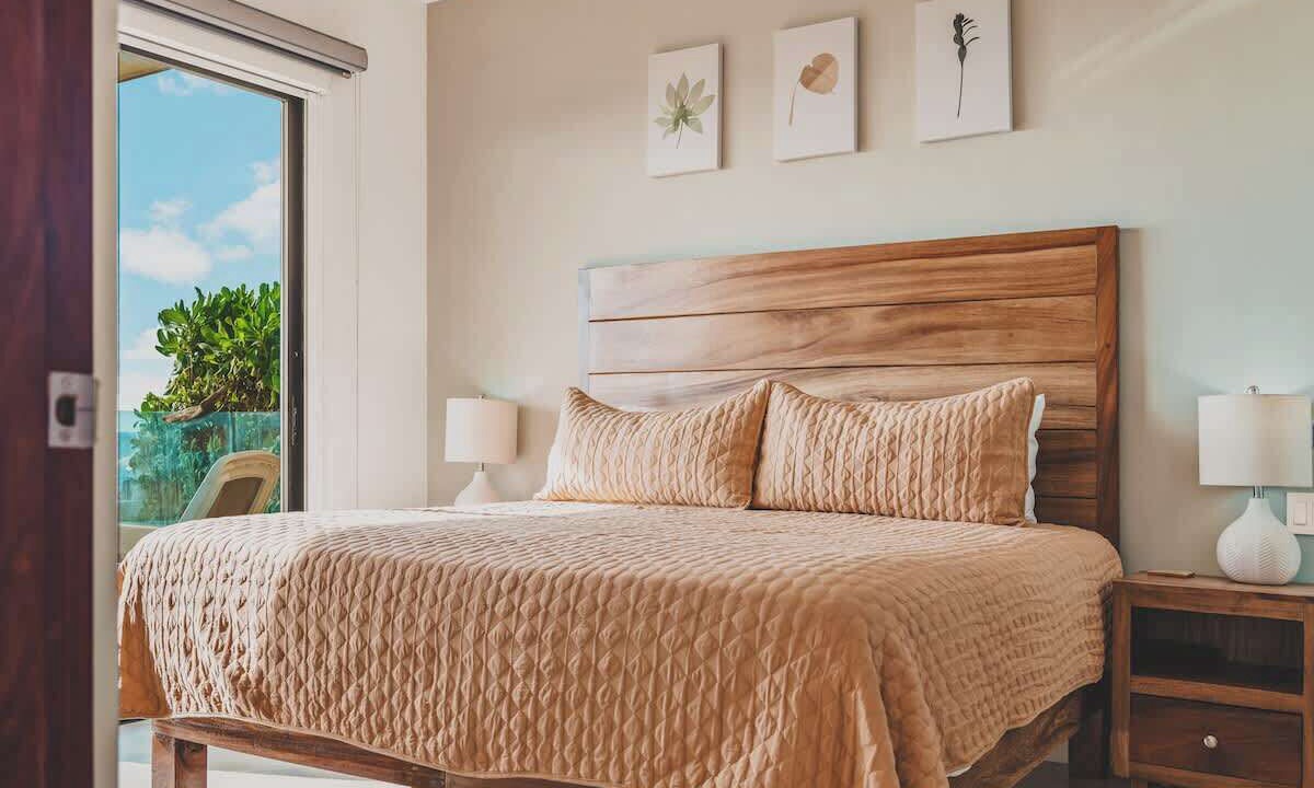 Photo of Bedroom in San Francisco