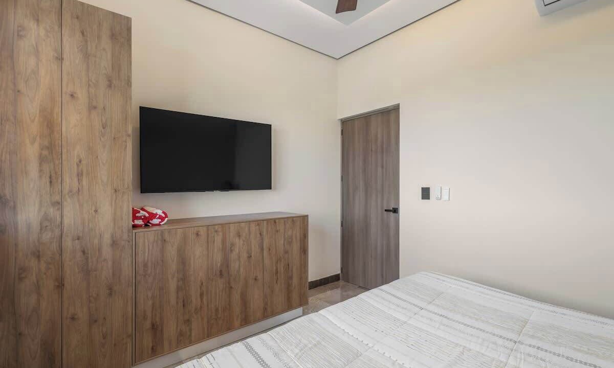 Photo of Bedroom in Playa Paraiso