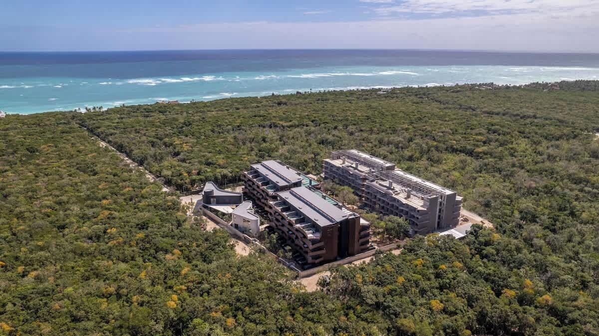 Photo of Outdoor in Playa Paraiso