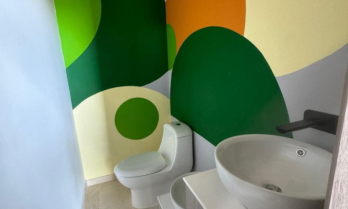 Photo of Bathroom in Playa Paraiso