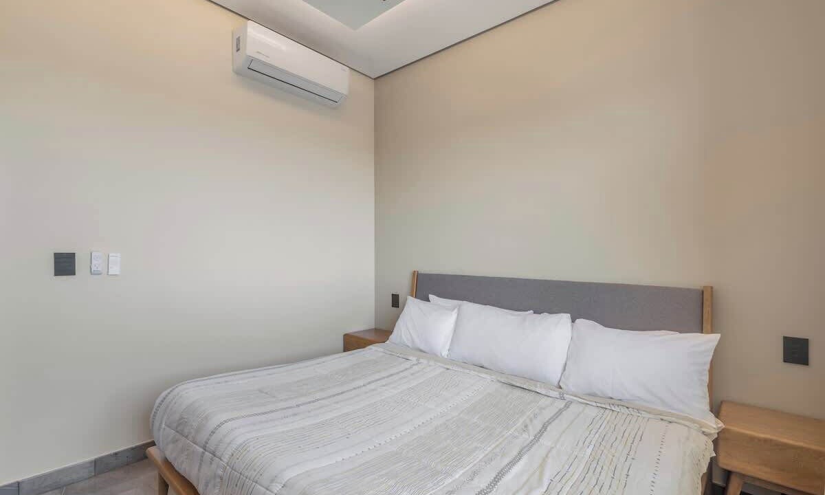 Photo of Bedroom in Playa Paraiso