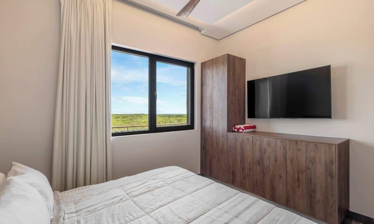 Photo of Bedroom in Playa Paraiso