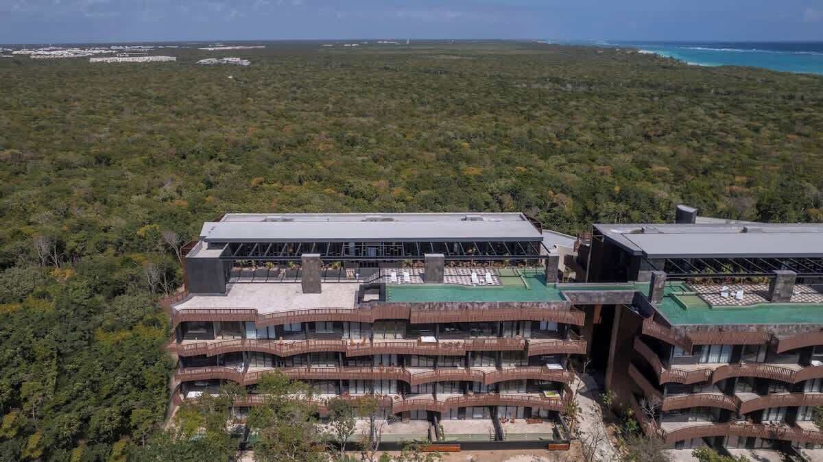 Photo of Outdoor in Playa Paraiso