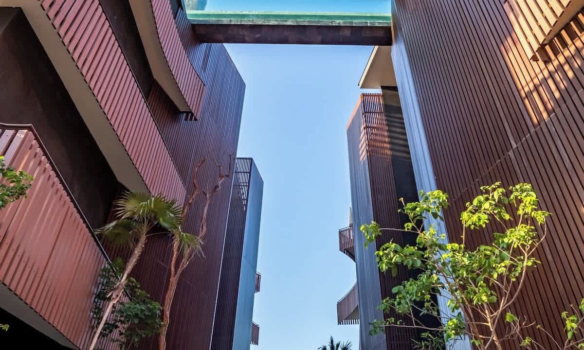Photo of Outdoor in Playa Paraiso