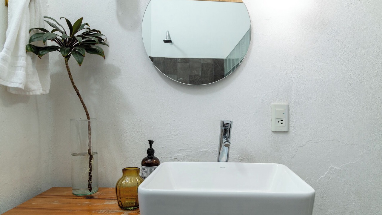 Photo of Bathroom in Downtown Puerto Vallarta