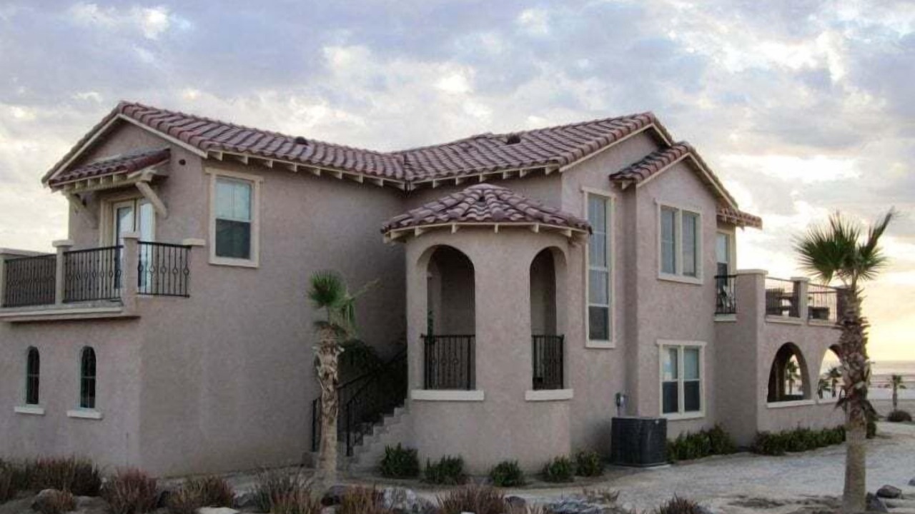 Photo of Outdoor in El Dorado Ranch