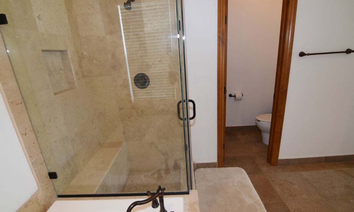 Photo of Bathroom in El Dorado Ranch