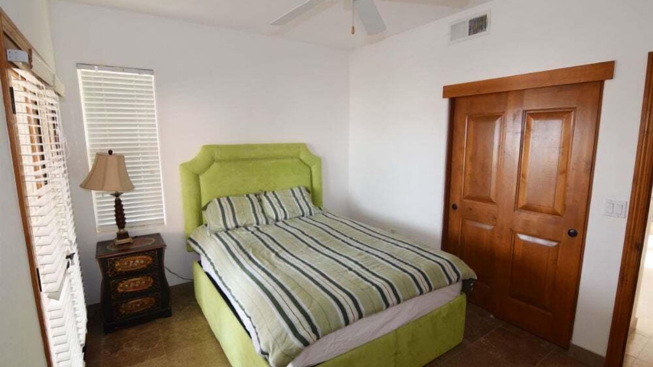 Photo of Bedroom in El Dorado Ranch