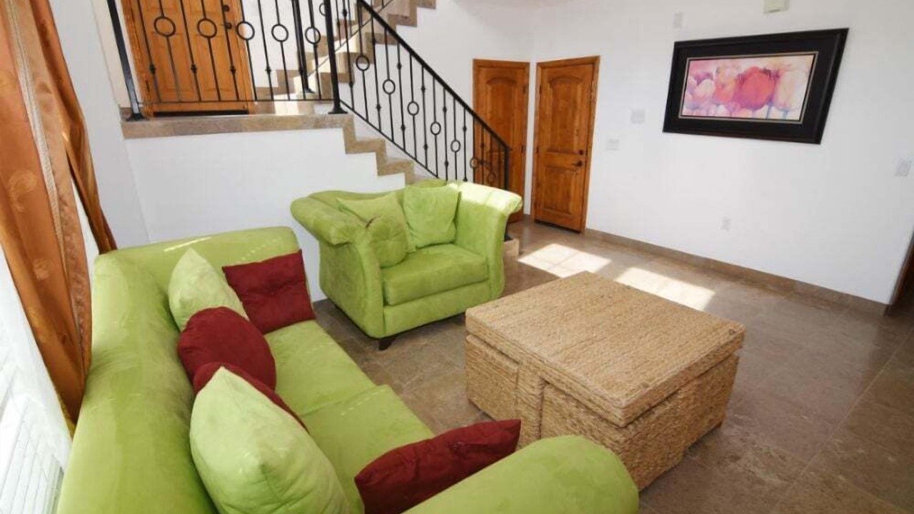 Photo of Bedroom in El Dorado Ranch