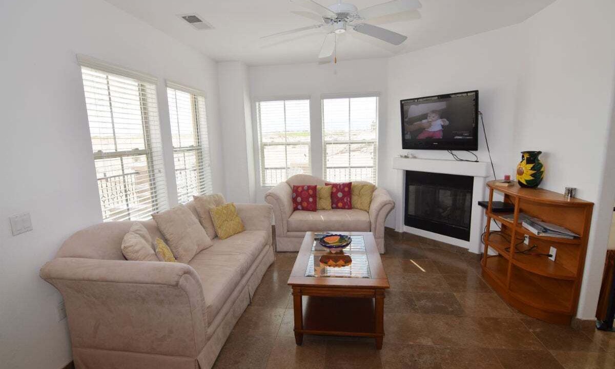 Photo of Bedroom in El Dorado Ranch