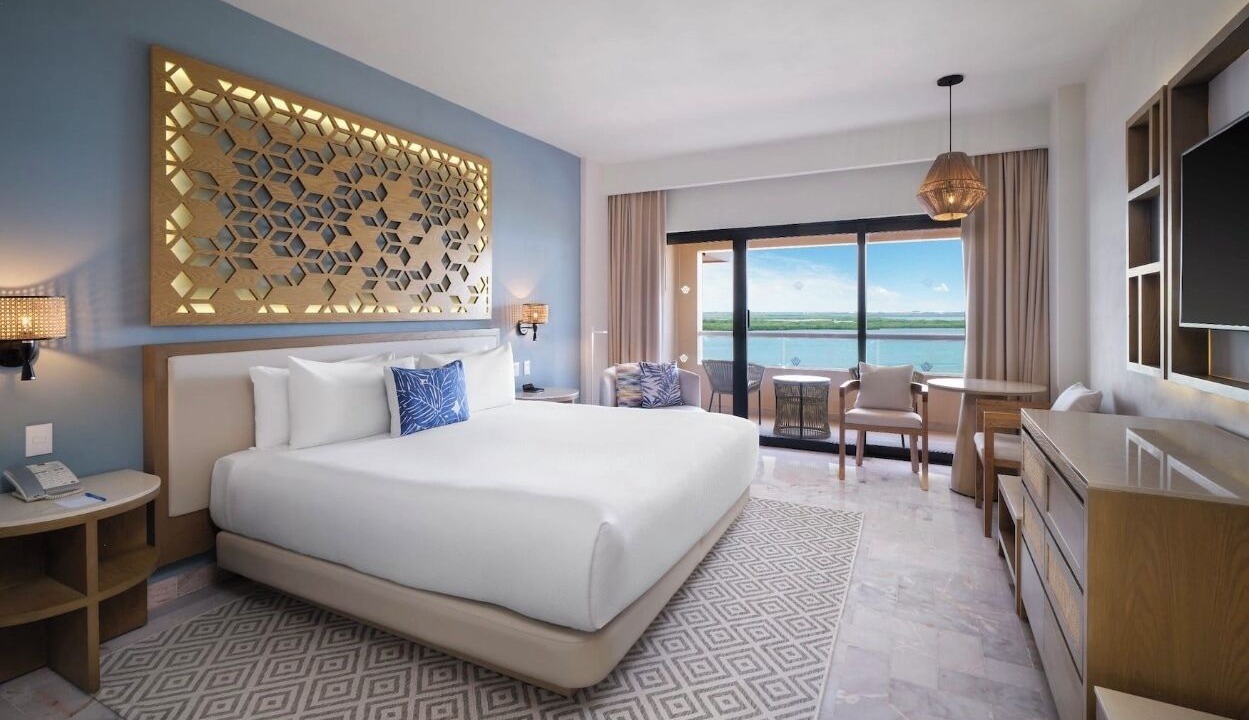 Photo of Bedroom in Zona Hotelera
