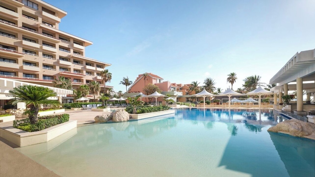 Photo of Outdoor in Zona Hotelera