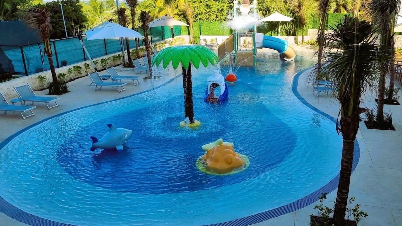 Photo of Outdoor in Zona Hotelera