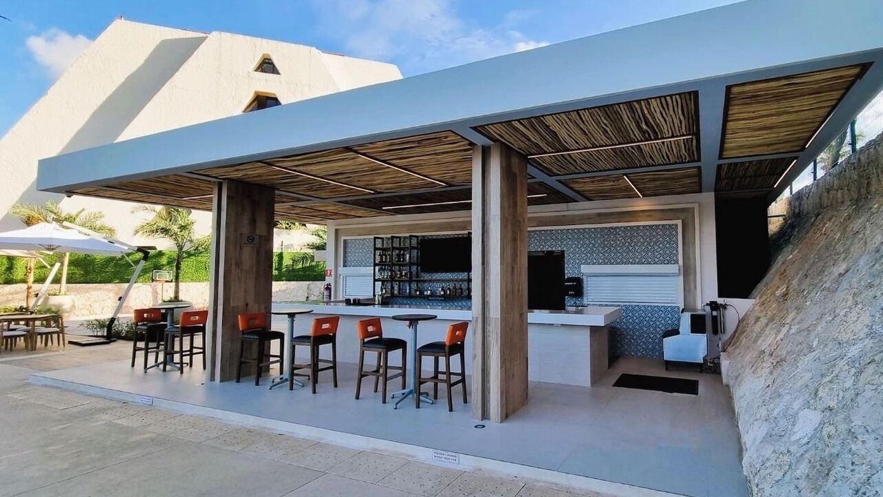 Photo of Outdoor in Zona Hotelera