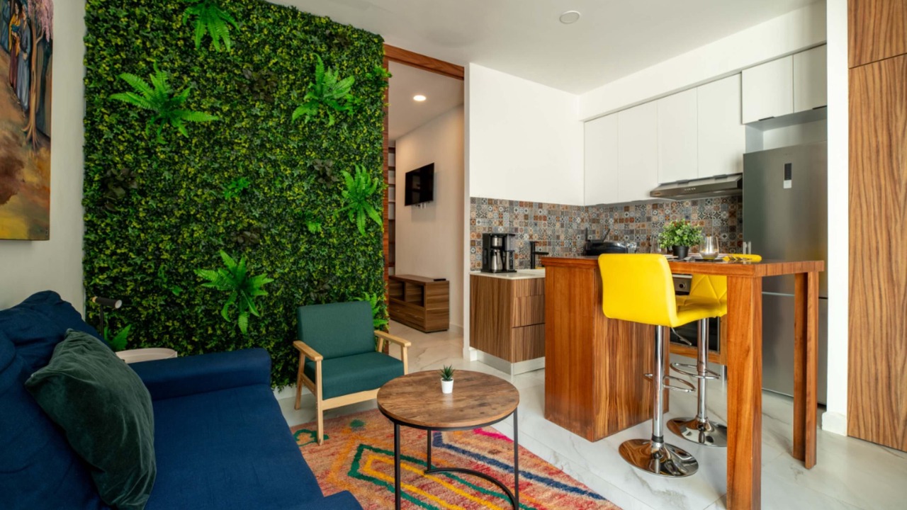 Photo of Livingroom in Colonia 5 de Diciembre