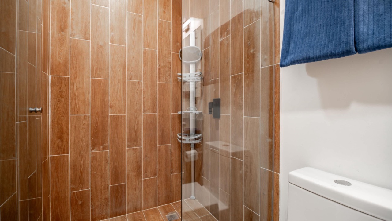 Photo of Bathroom in Colonia 5 de Diciembre