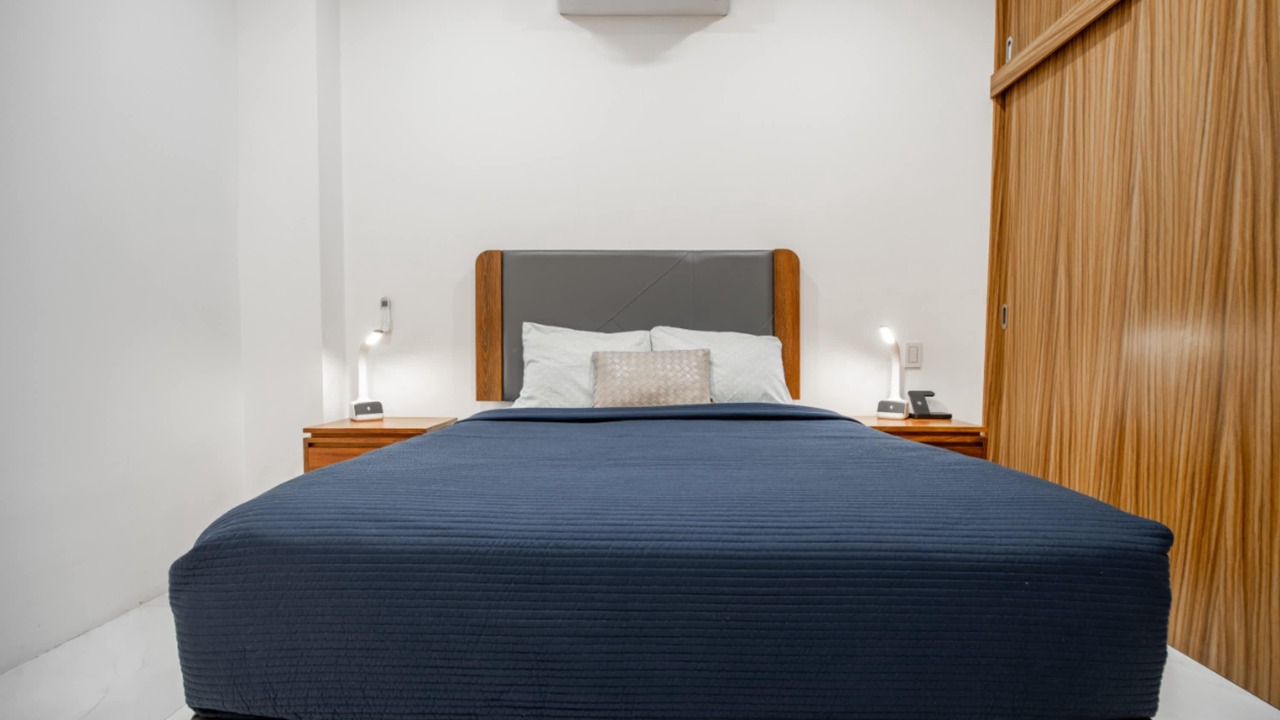 Photo of Bedroom in Colonia 5 de Diciembre
